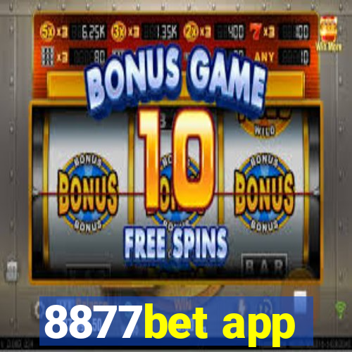 8877bet app